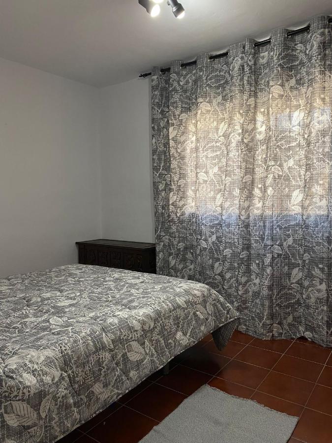 Casa Al Sol Villa Adra Buitenkant foto